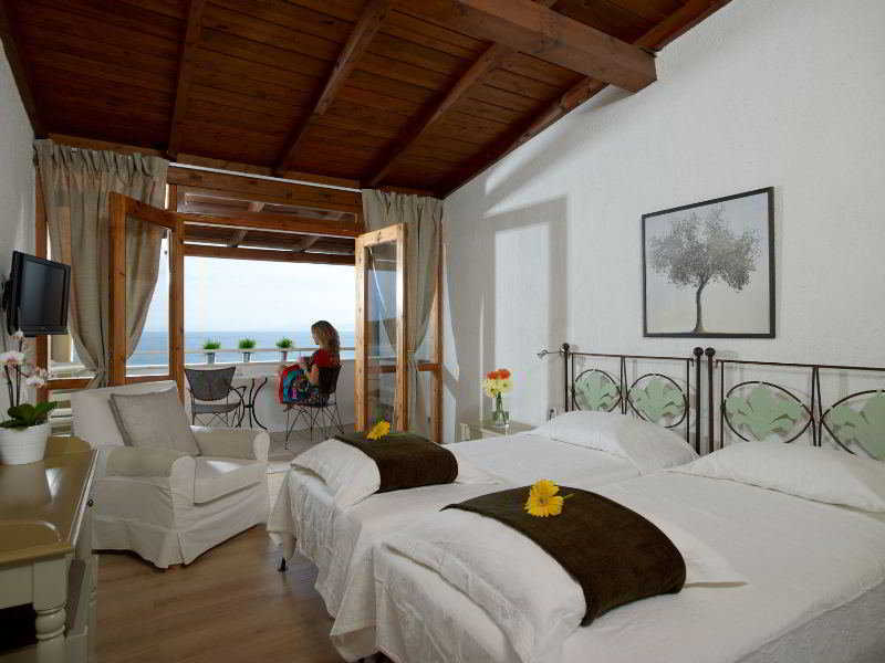 Atrium Hotel Skiathos Platanias  Exterior foto